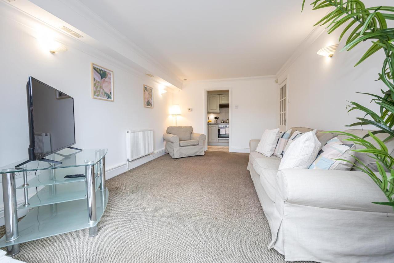 Apartamento The Burton- Free Gated Parking Manchester