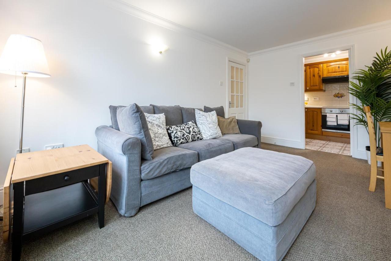 Apartamento The Burton- Free Gated Parking *