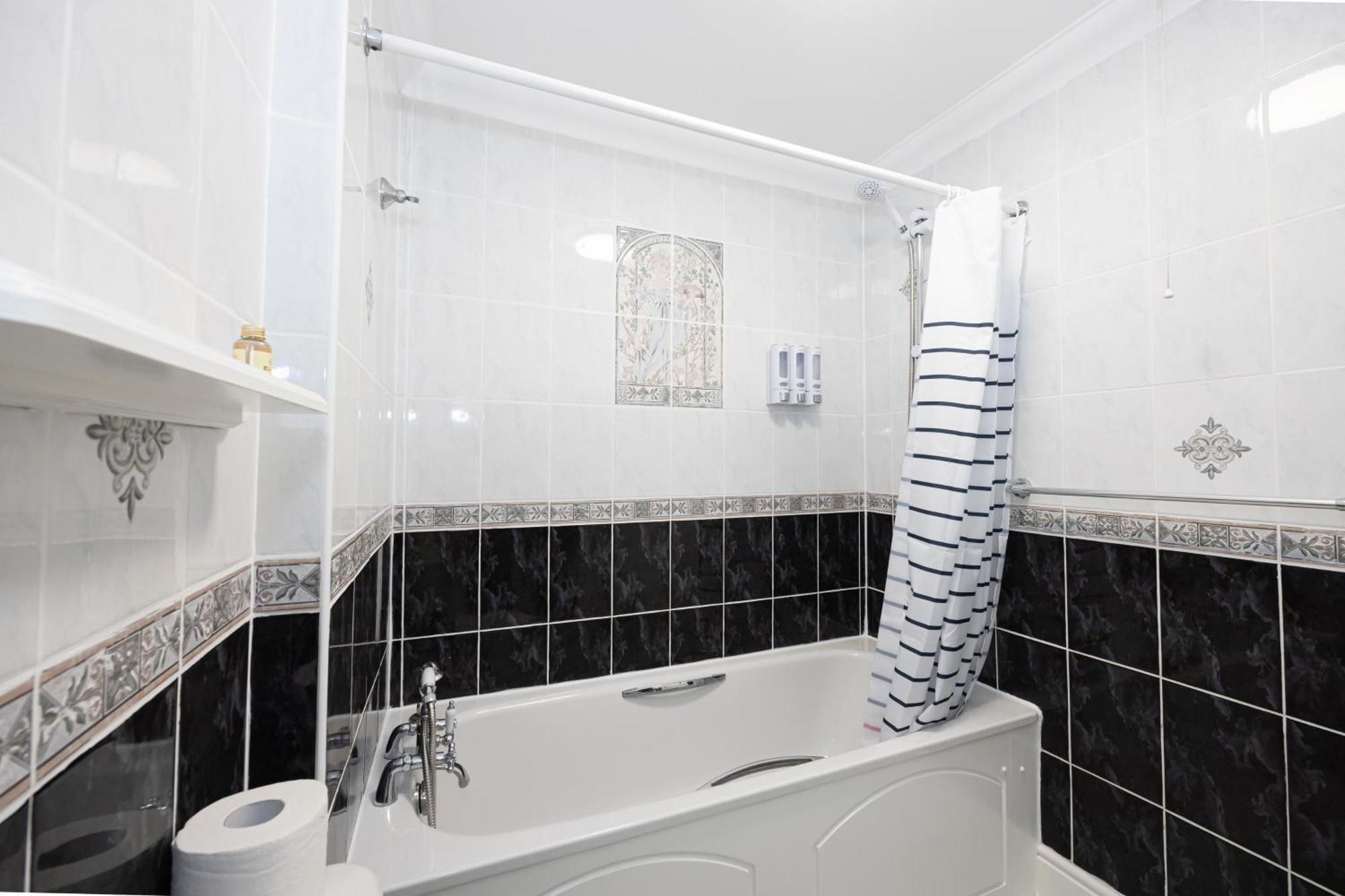 Apartamento The Burton- Free Gated Parking Manchester