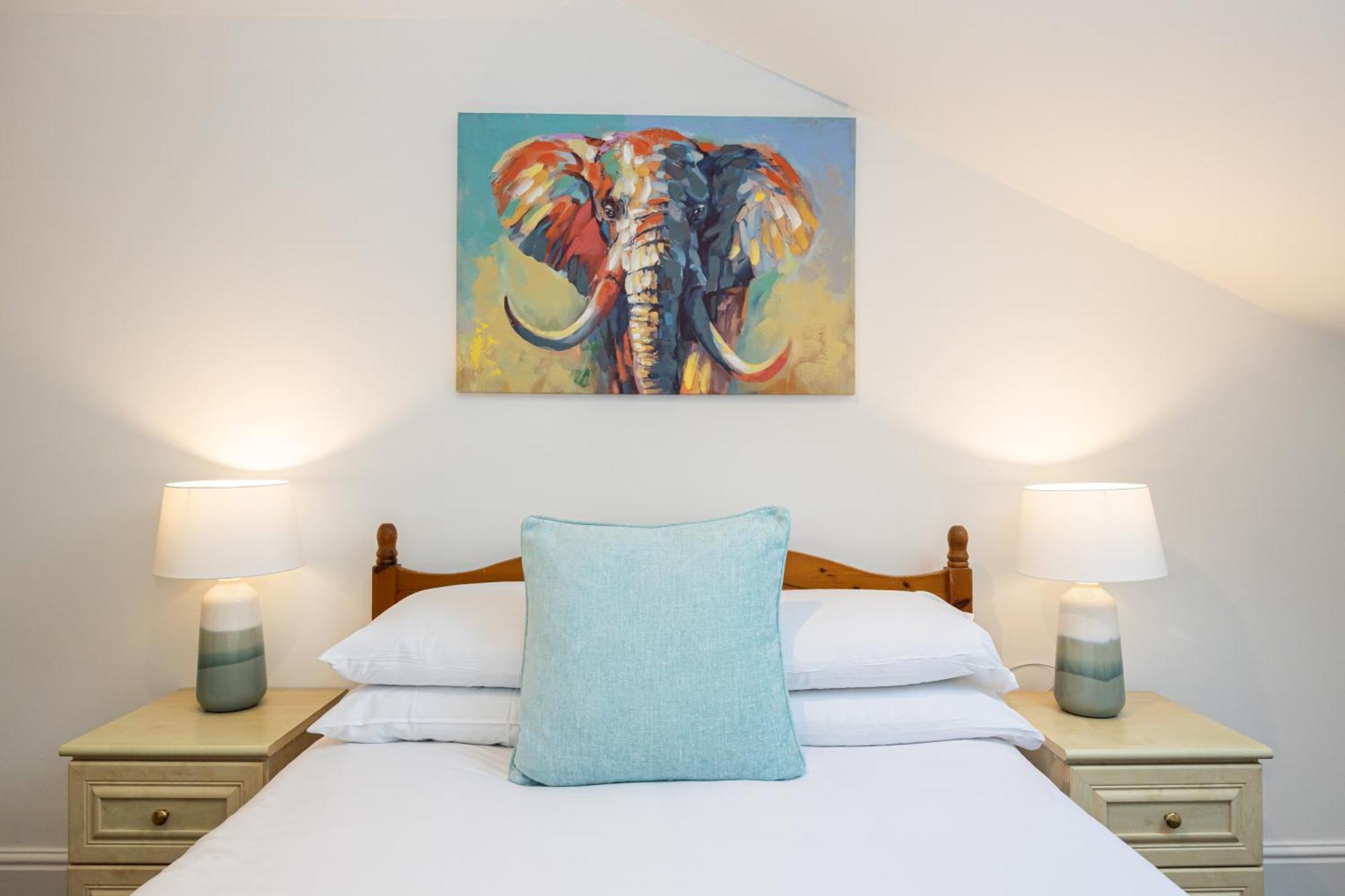 Apartamento The Burton- Free Gated Parking